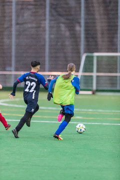 Bild 167 - wCJ VfL Pinneberg - J2 VfL Pinneberg : Ergebnis: 2:4